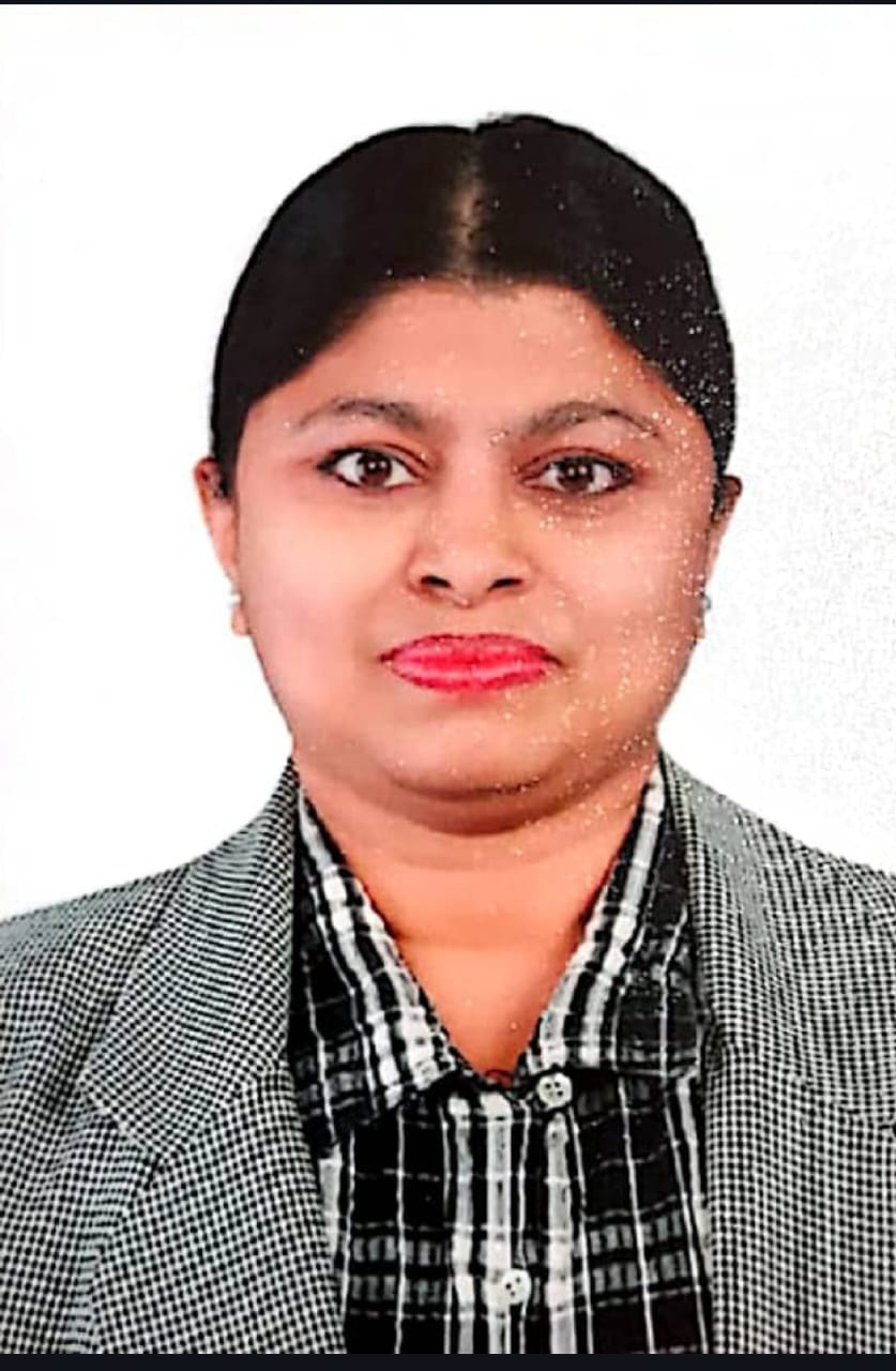 Faculty Image